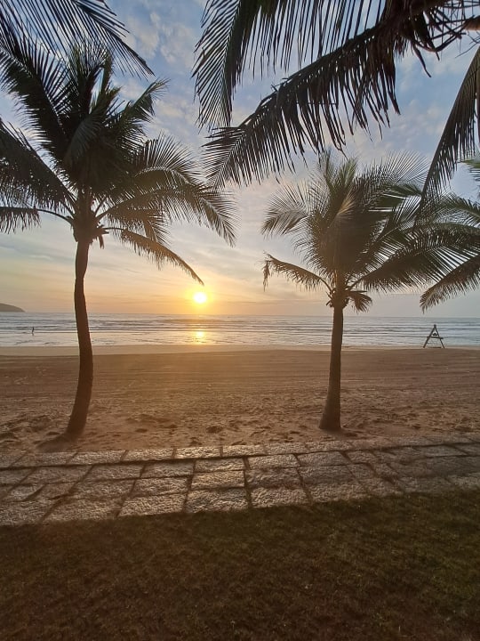 Strand Pandanus Resort