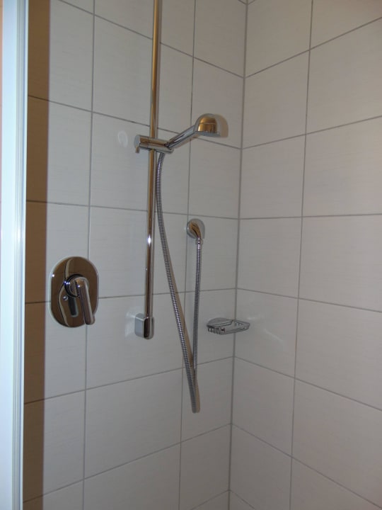 Duschamatur Hotel Landhaus Moritzburg