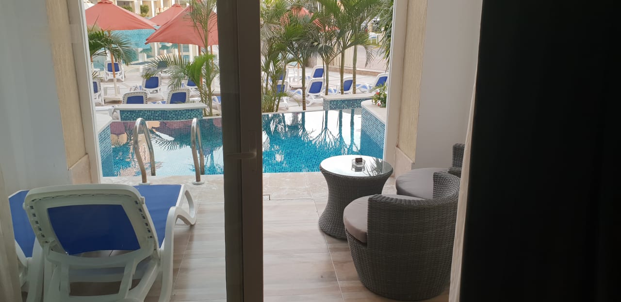 Zimmer Kaisol Romance Resort