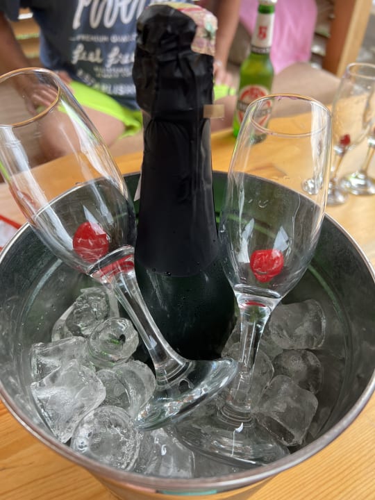 Gastro Hotel Delphin Diva