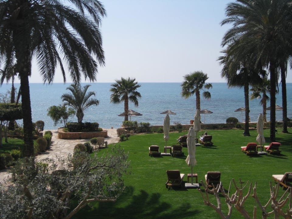 Die Ruhe Columbia Beach Resort