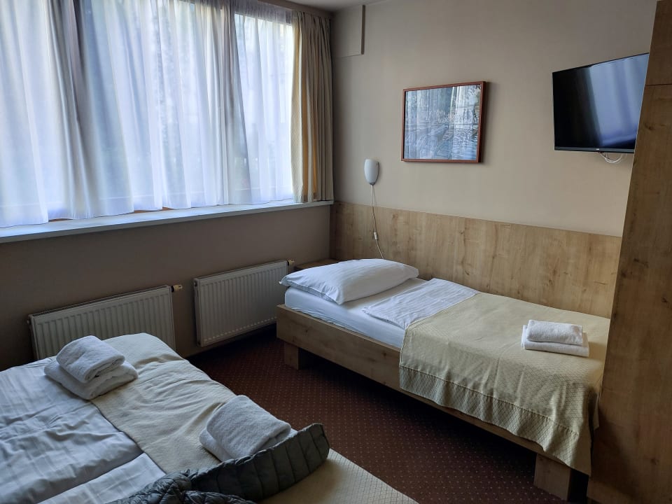 Zimmer Superior Hotel Prague