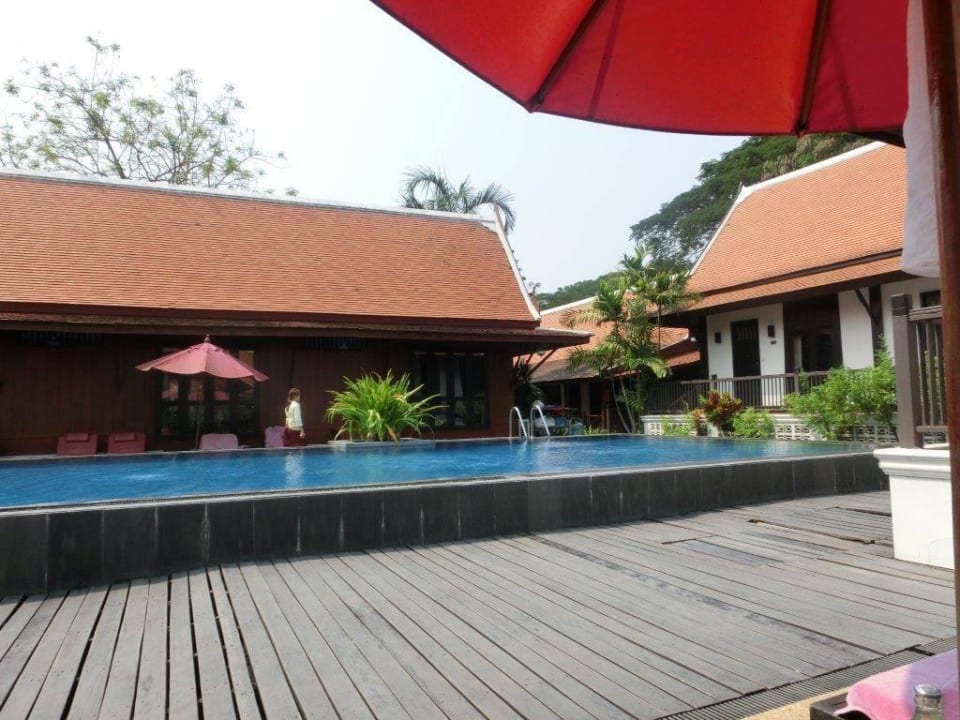 Legendha Sukhothai Resort Hotel The Legendha Sukhothai Resort