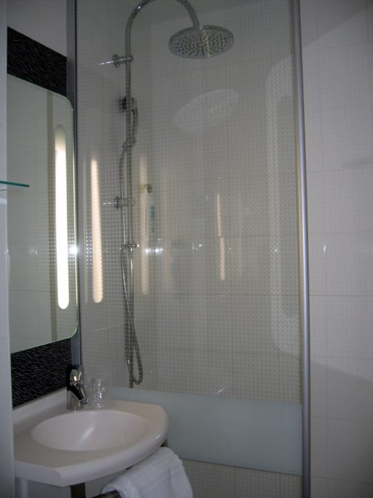 Zimmer Hotel Ibis Bourg En Bresse