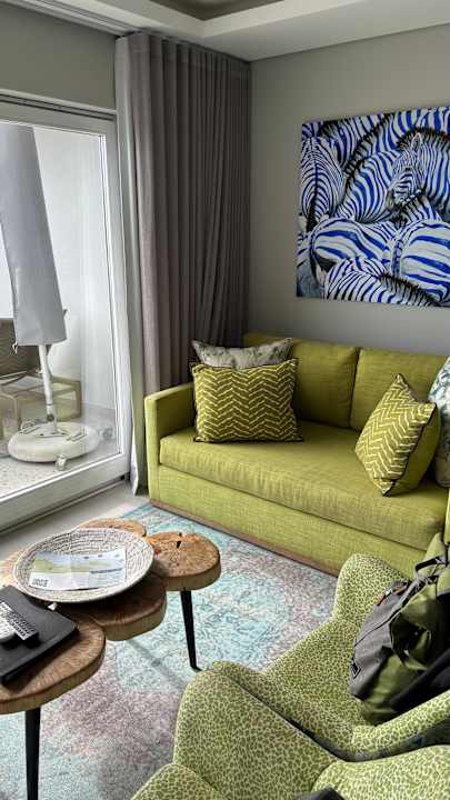 Zimmer Ocean View House