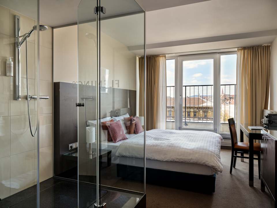 Zimmer Flemings Hotel Wien-Stadthalle