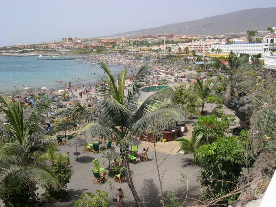 Hotel Colon Guanahani Adrián Hoteles Colón Guanahaní - Adults only