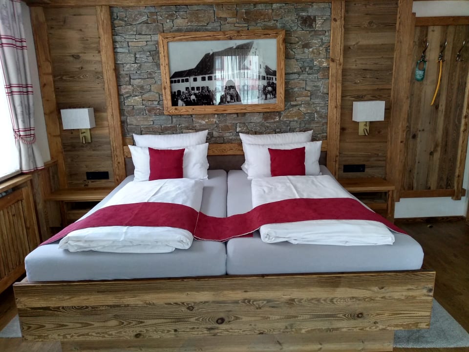 Zimmer Hotel Gasthof Adler