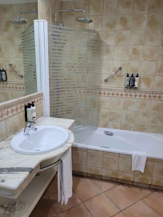 Zimmer H10 Playa Esmeralda - Adults only