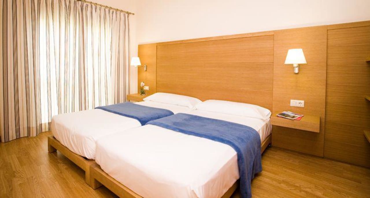 Room Blue Sea Club Martha’s Resort