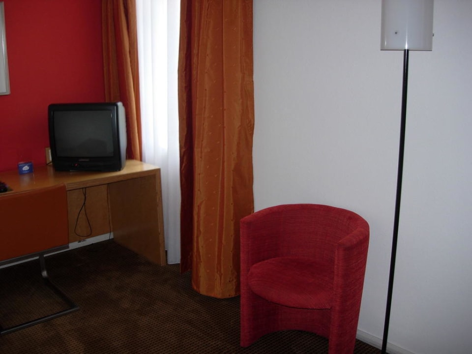 Zimmer nestor Hotel Ludwigsburg