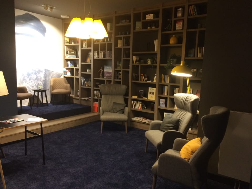 Sonstiges Küstenperle Strandhotel & Spa