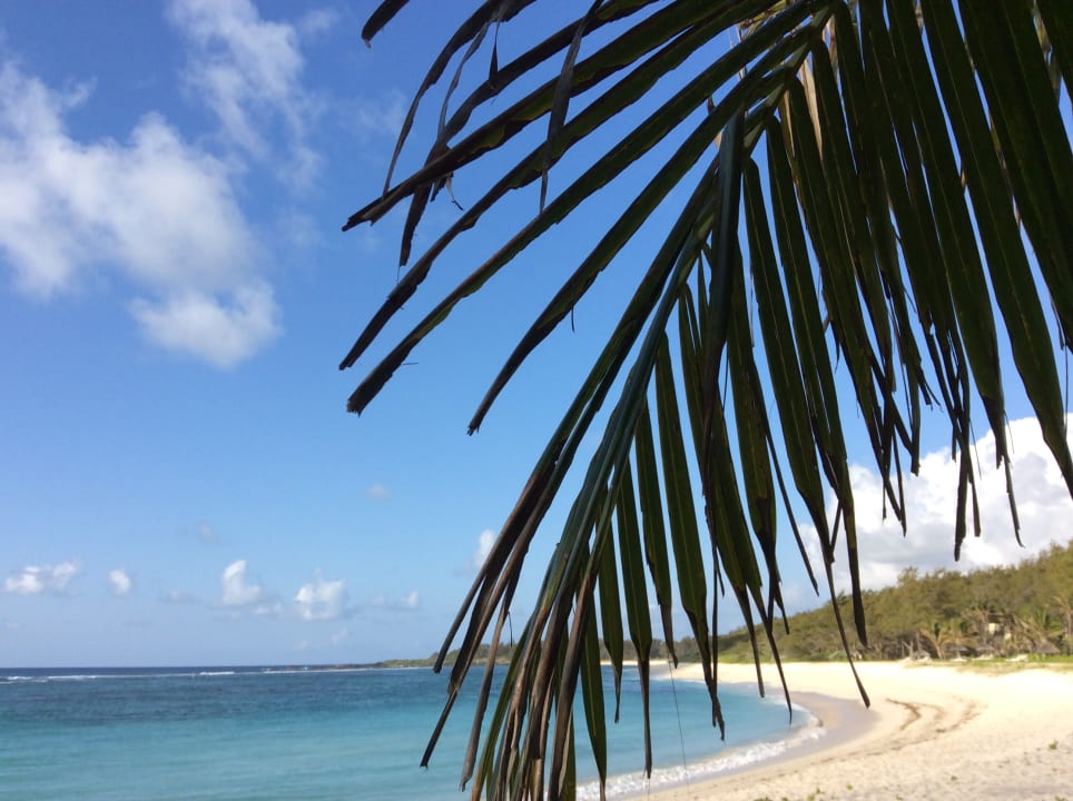 Strand Shandrani Beachcomber Resort & Spa