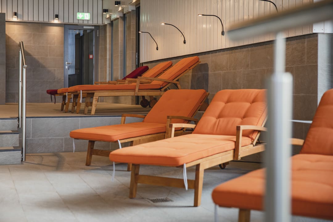 Sport & Freizeit ARBOREA Marina Resort Neustadt