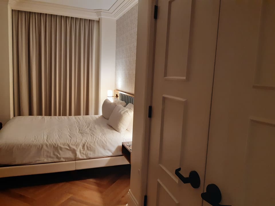 Zimmer Eurostars Langford