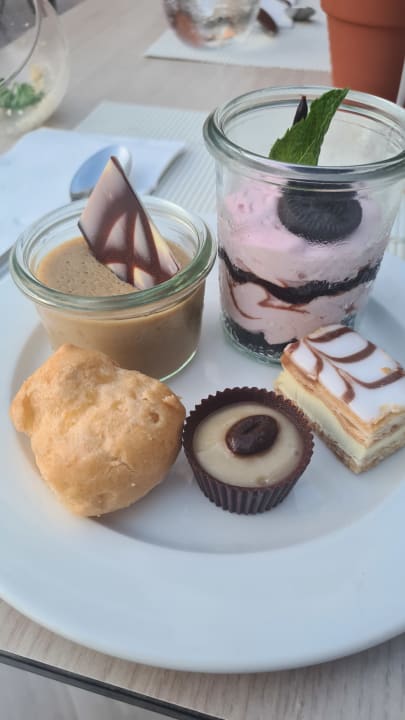 Gastro Myseahouse Flamingo - Adults only