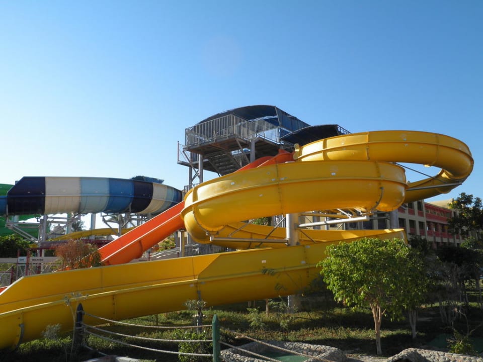 Aquapark Titanic Beach Spa & Aqua Park