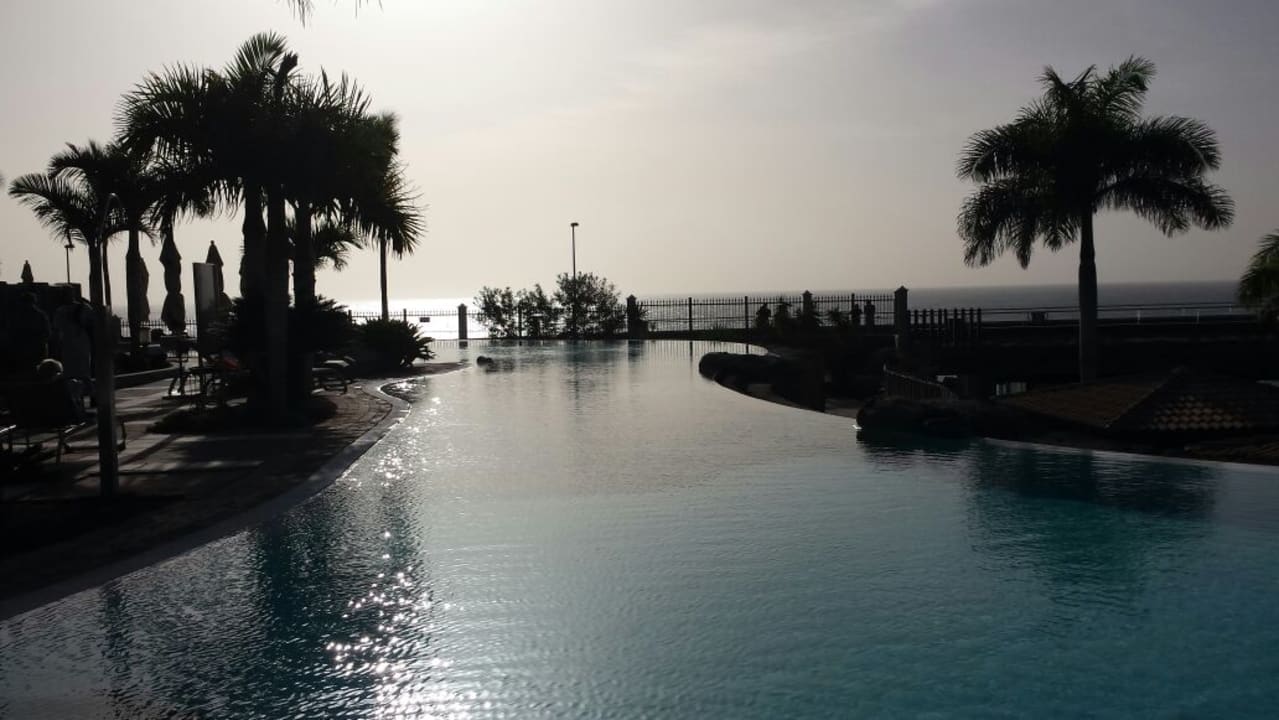 Ausblick Lopesan Villa del Conde Resort & Thalasso