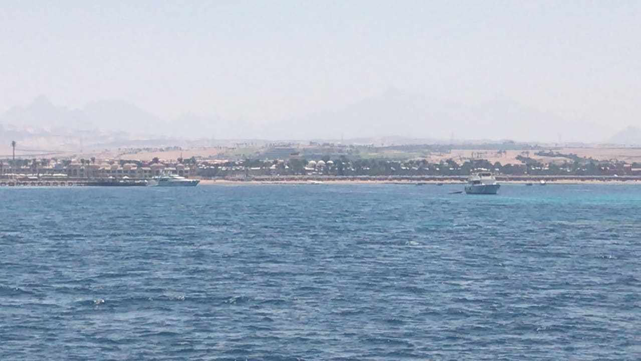 Strand Stella Beach Resort & Spa Makadi Bay