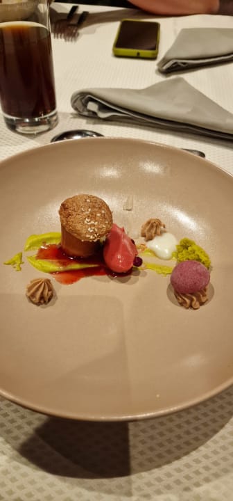 Gastro Hotel Riederalm