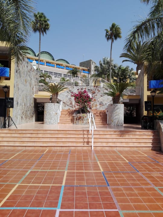 Sonstiges Club Hotel Drago Park