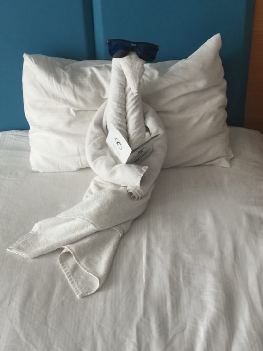 Zimmer Aquasis De Luxe Resort & Spa