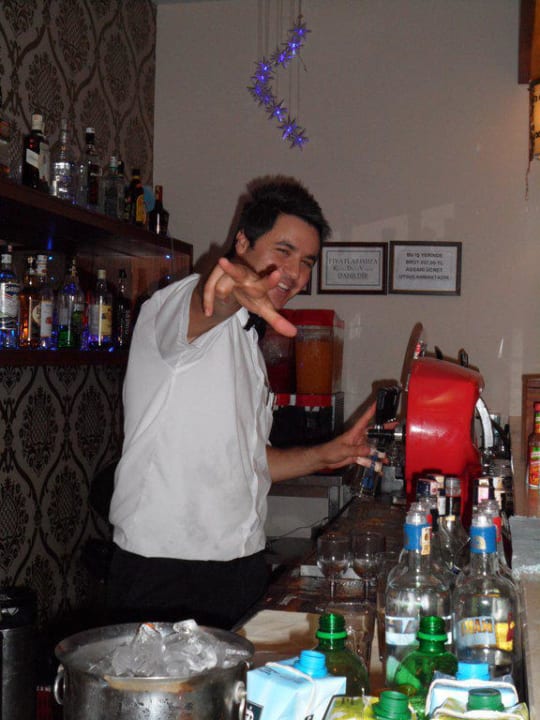 Hasan Adalya Resort & Spa - Adults Only