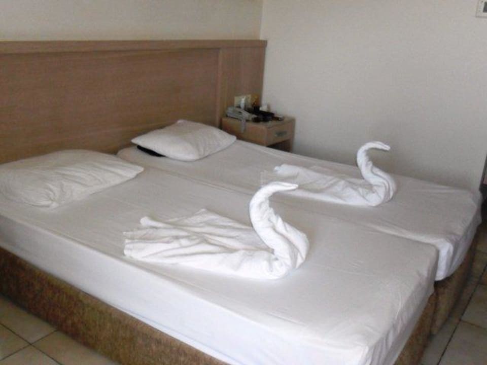 Schone Dekoration Hotel Süral Resort