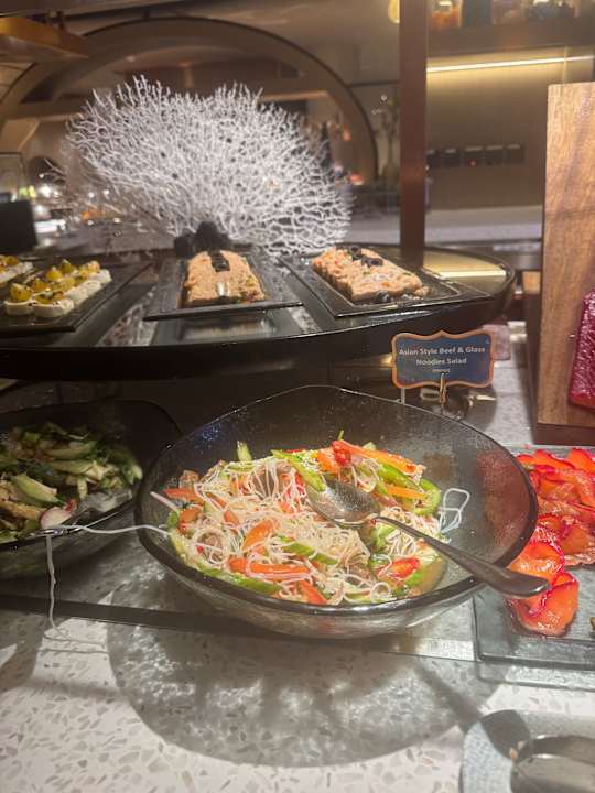 Gastro Sheraton Jumeirah Beach Resort