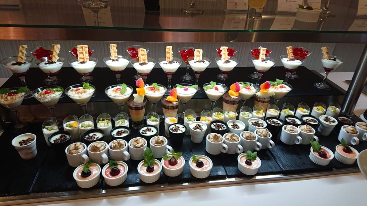 Gastro AluaSoul Mallorca Resort