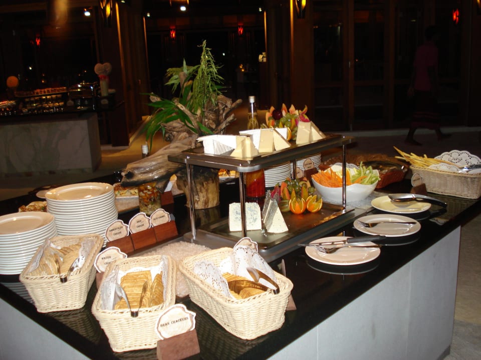 Kleinigkeiten Vilamendhoo Island Resort & Spa