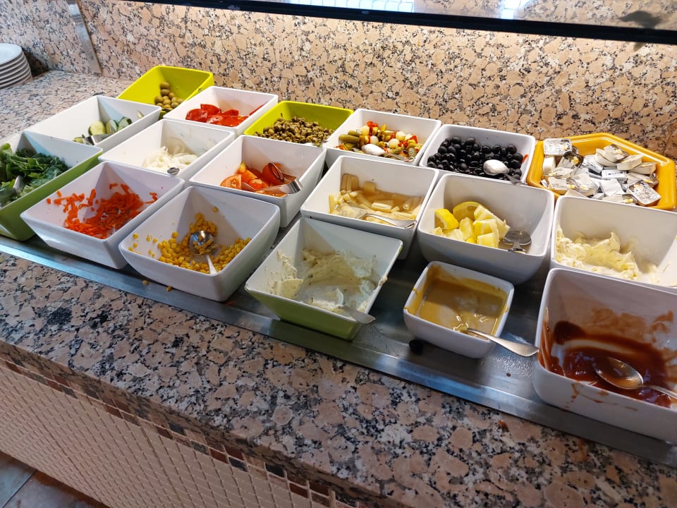 Gastro HL Miraflor Suites Hotel