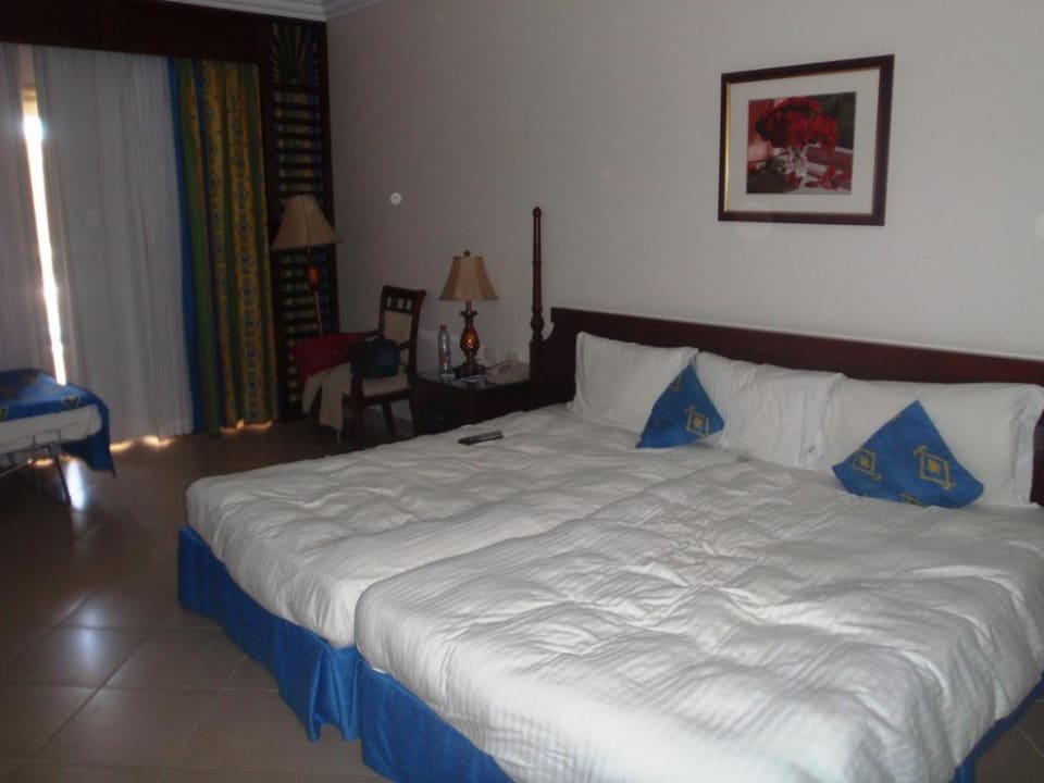 Pokój Sentido Caribbean World Soma Bay