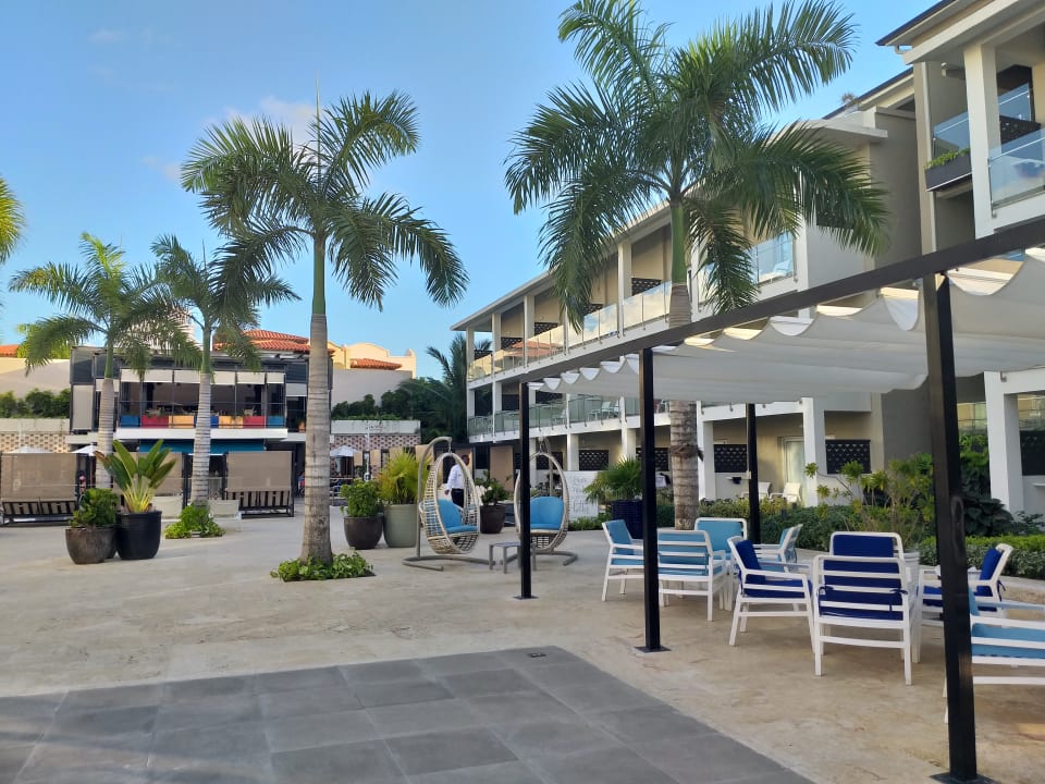 Außenansicht Catalonia Royal La Romana - Adults only