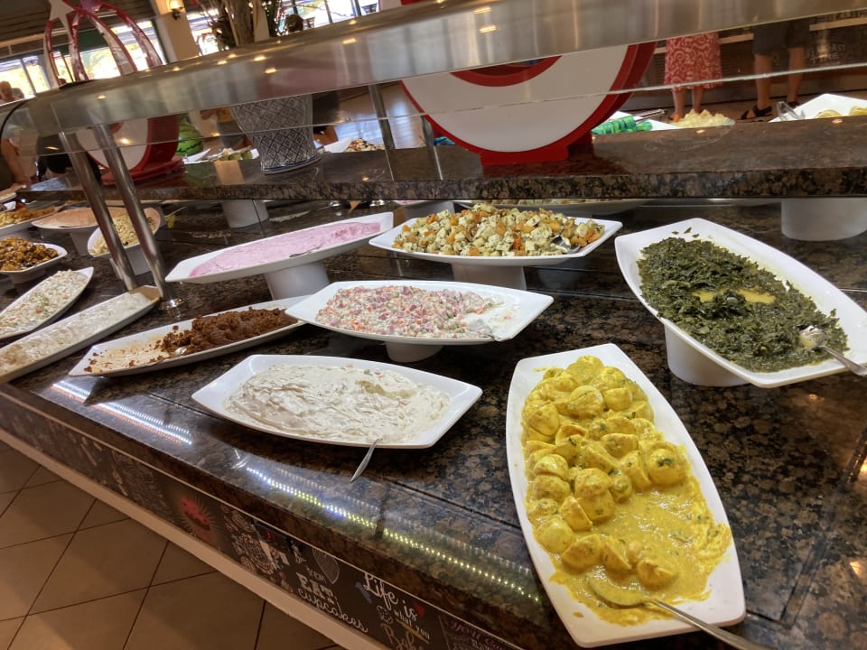 Gastro Asteria Family Resort Side