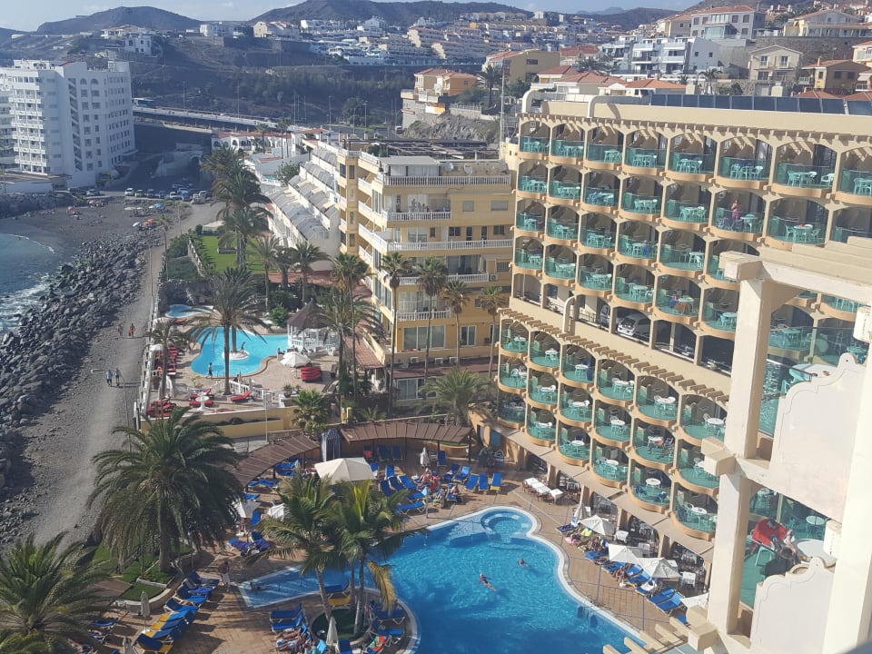 Außenansicht Bull Dorado Beach & Spa