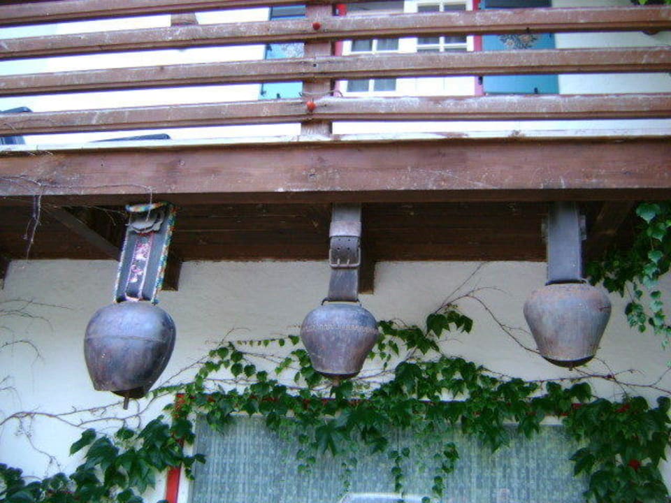 Streichen bitte Stoll's Hotel Alpina