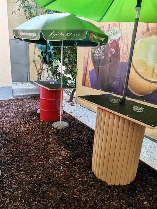 Gartenanlage Countryside Apartment in Hörbranz with Garden