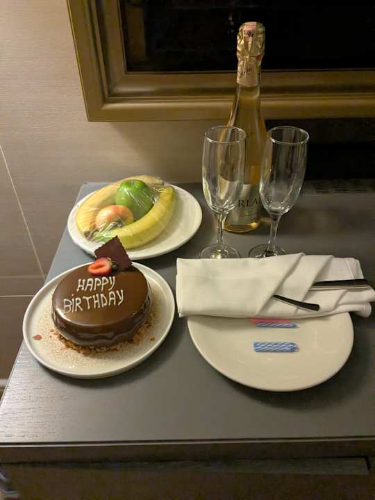 Gastro Kirman Belazur Resort & Spa
