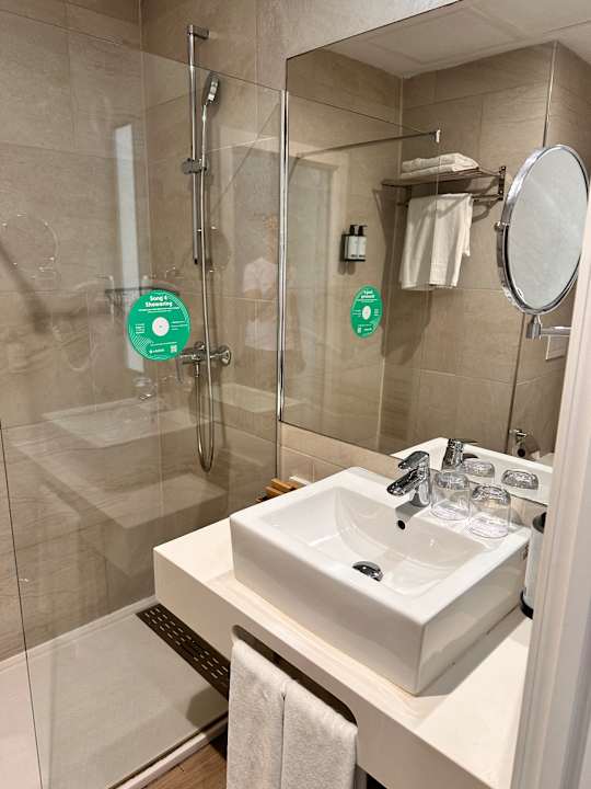 Zimmer Occidental Fuengirola