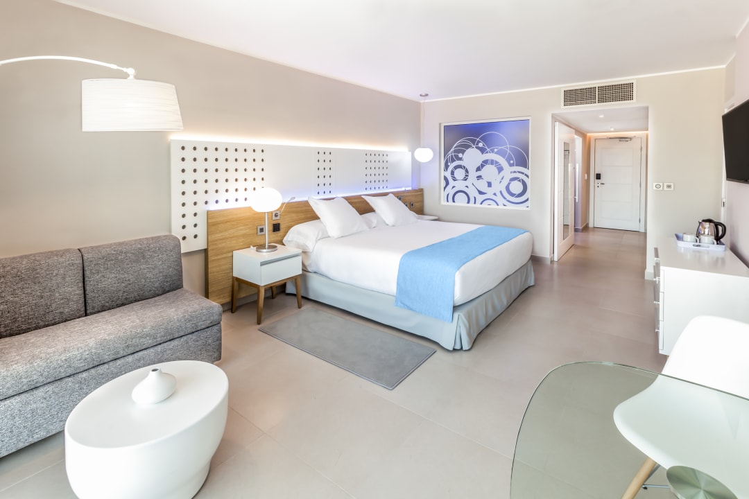 Zimmer Meliá Internacional Varadero