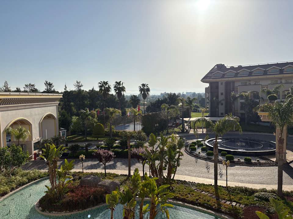 Außenansicht Diamond Excellence Resort & Spa