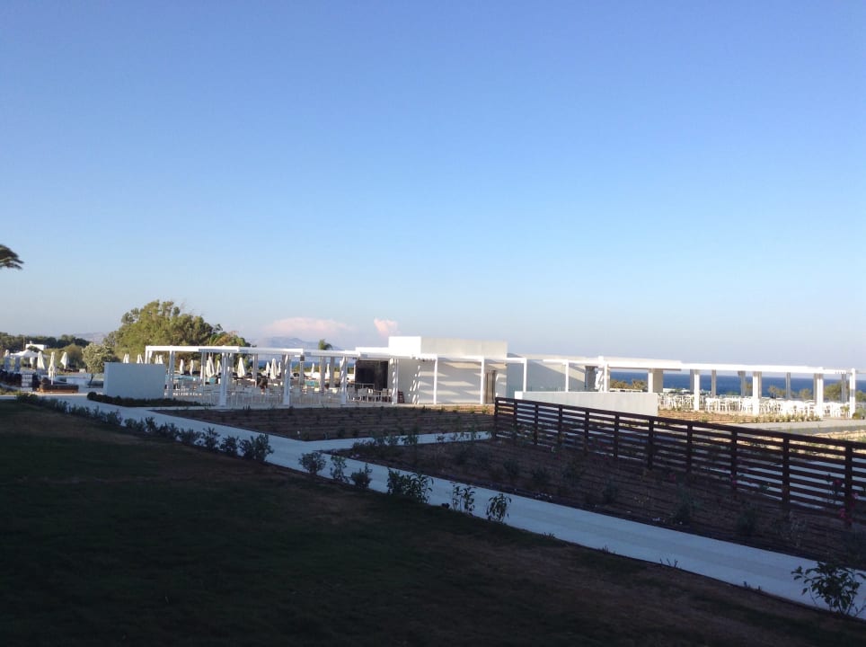 Ausblick Gennadi Grand Resort