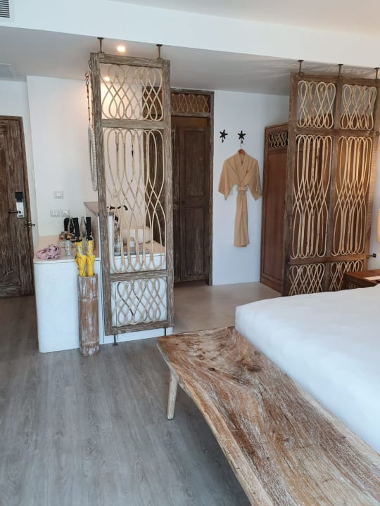Zimmer Eden Beach Resort & Spa, A Lopesan Collection Hotel