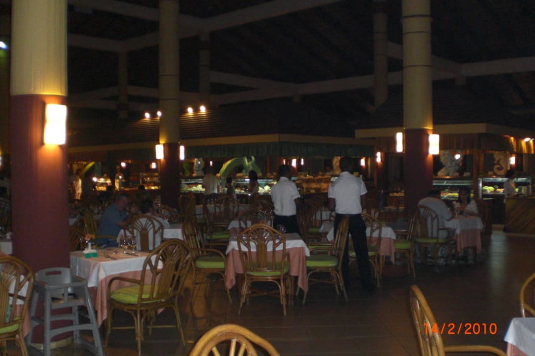 Restaurant Grand Palladium Select Bávaro Resort & Spa