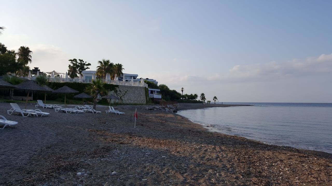 Strand Flora Garden Beach Hotel ( 16+ Adults Only )