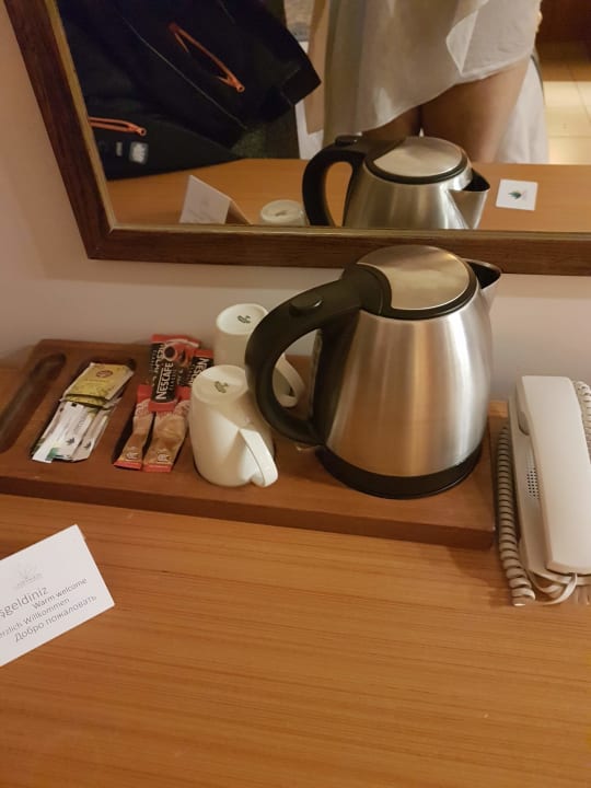 Zimmer Labranda Alantur Resort