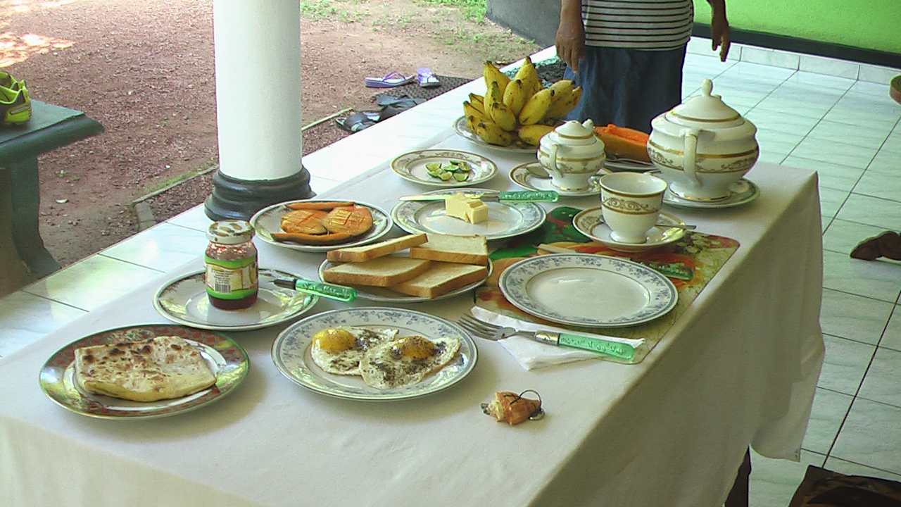 Zimmer Sunshine Guesthouse