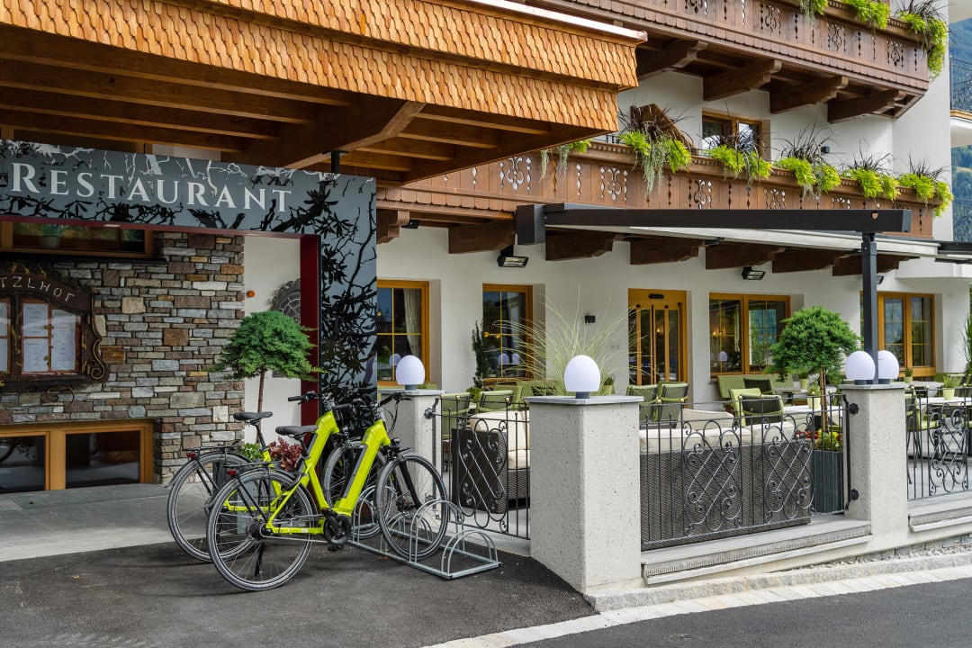 Sport & Freizeit Platzlhof - Mein Hotel im Zillertal
