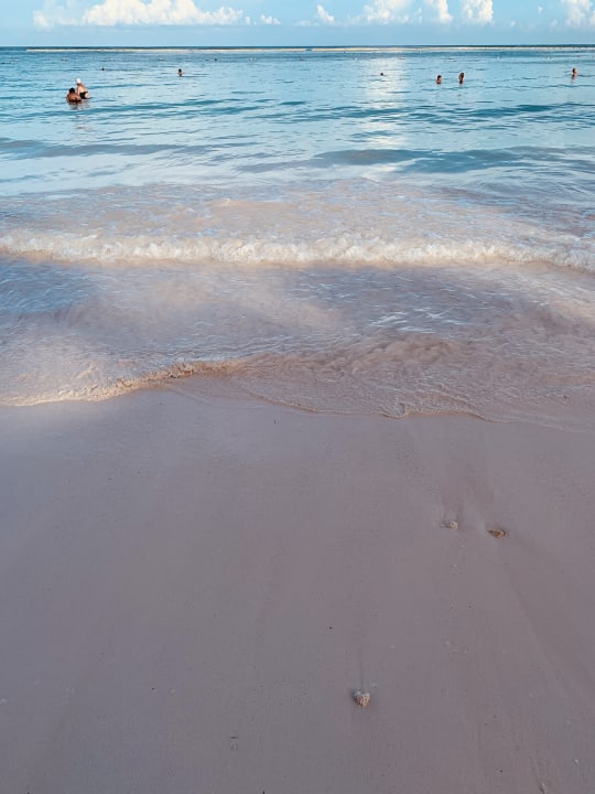 Strand Akumal Bay Beach & Wellness Resort